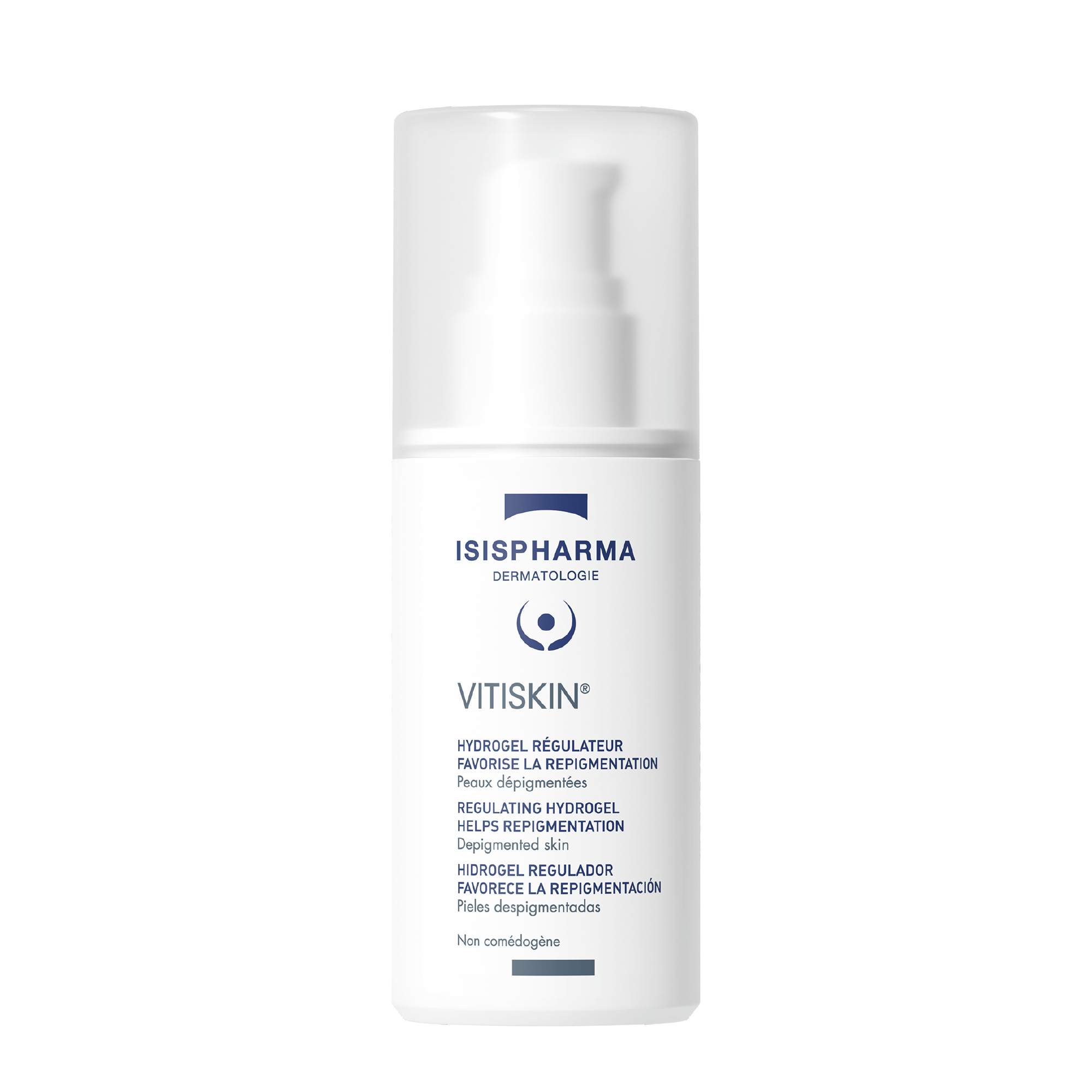 Vitiskin Repigmentador Cutáneo Isispharma 50 ml_Pharmaskin