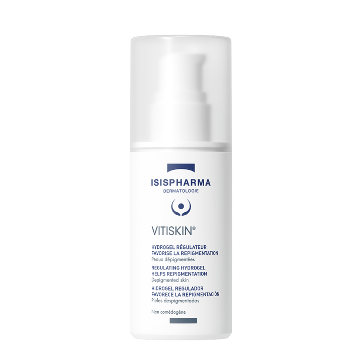 Vitiskin Repigmentador Cutáneo Isispharma 50 ml_Pharmaskin