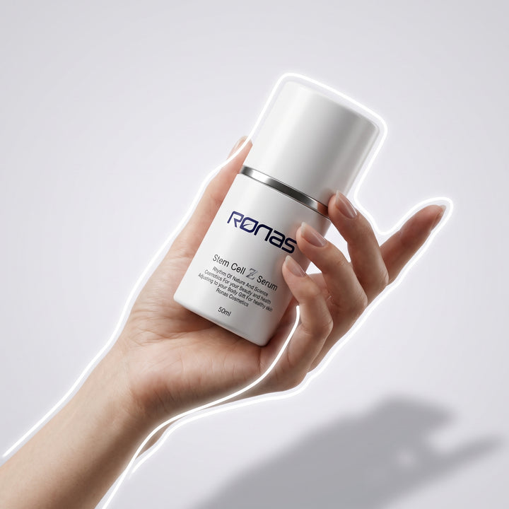 Ronas-Stem-Cell-Z-Serum