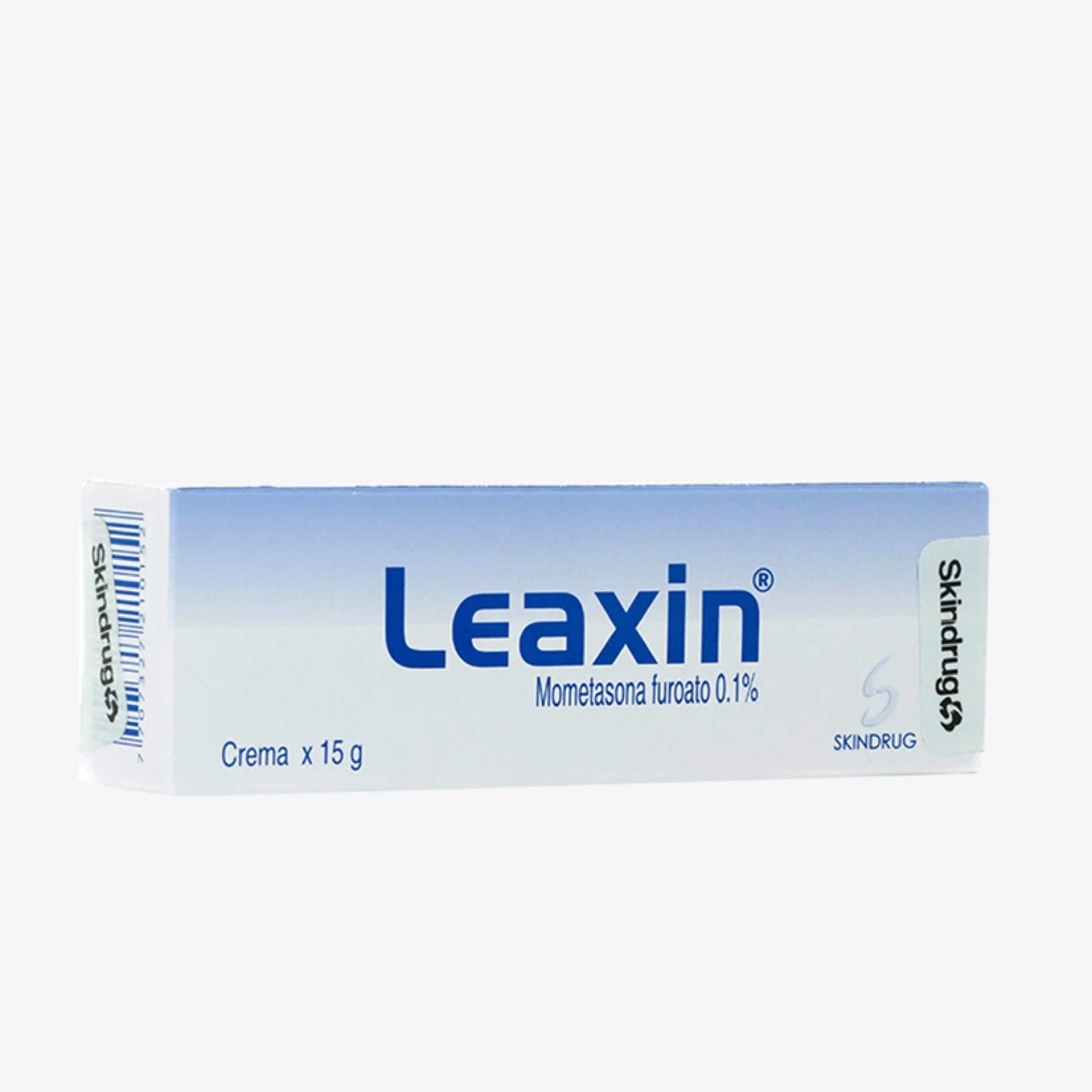 Leaxin Crema