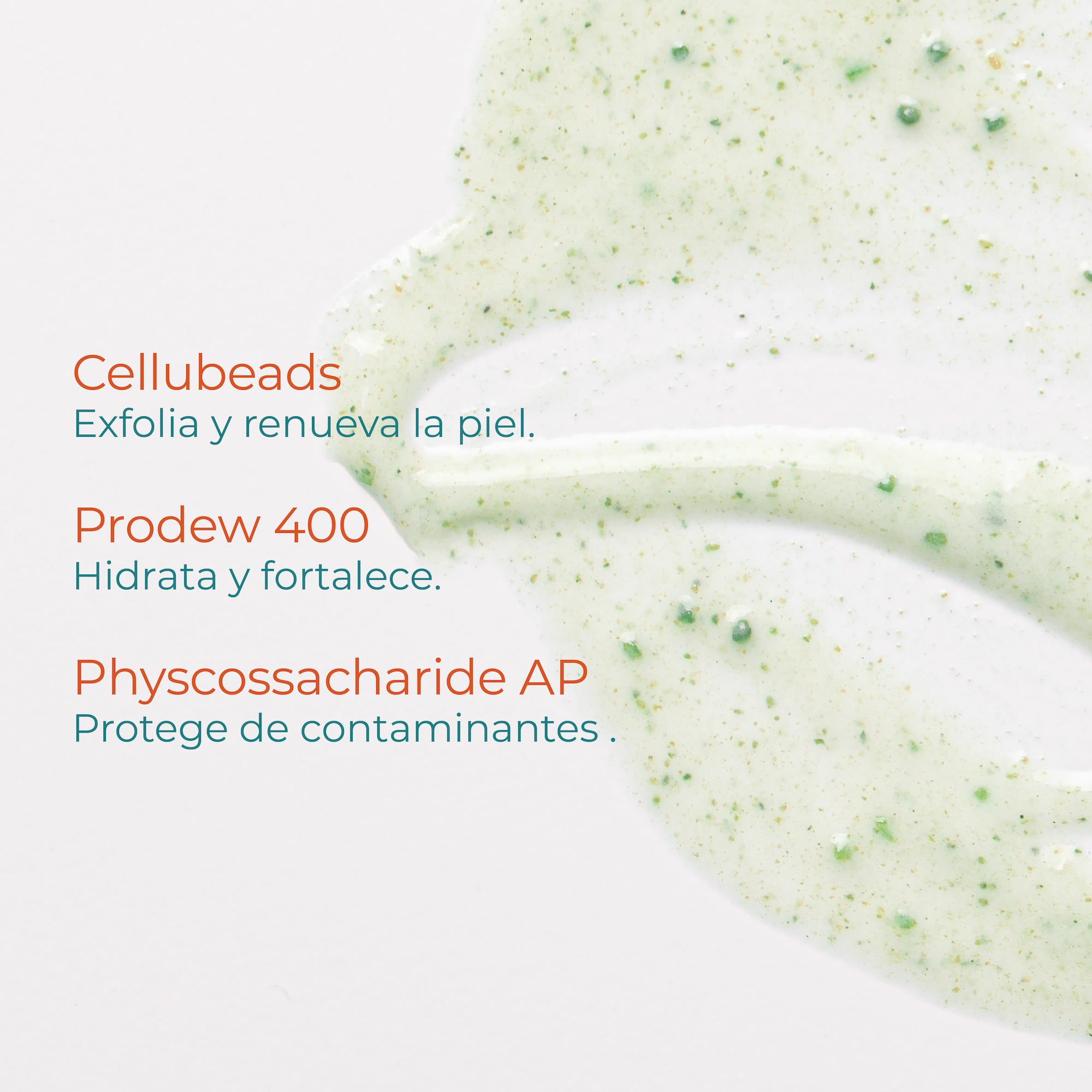 Synderm Scrub Limpiador Pharmaderm 120 ml