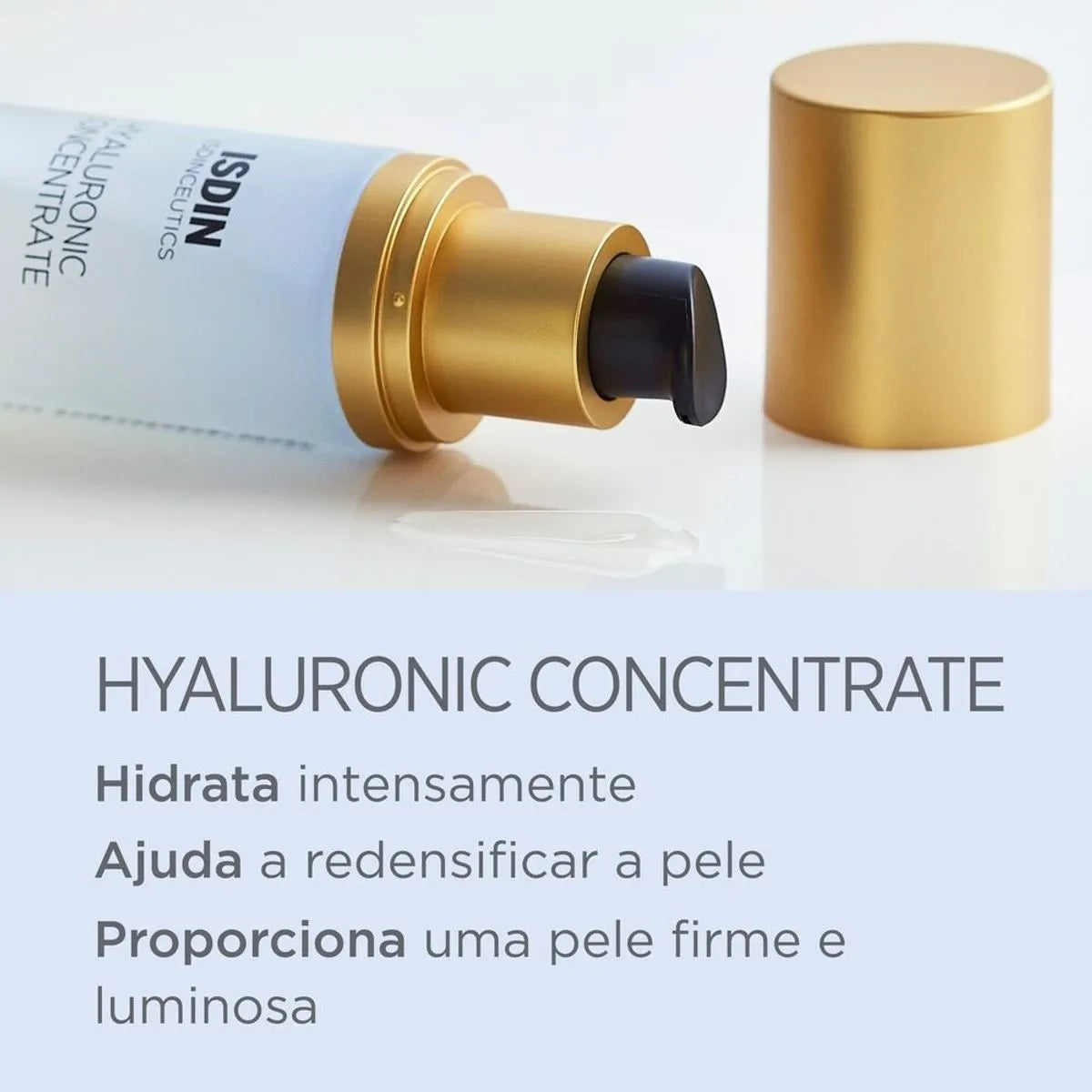 KIT HYALURON CONCENTRATE + K-OX EYES 3gr + HYALURONIC MOISTURICE 8gr