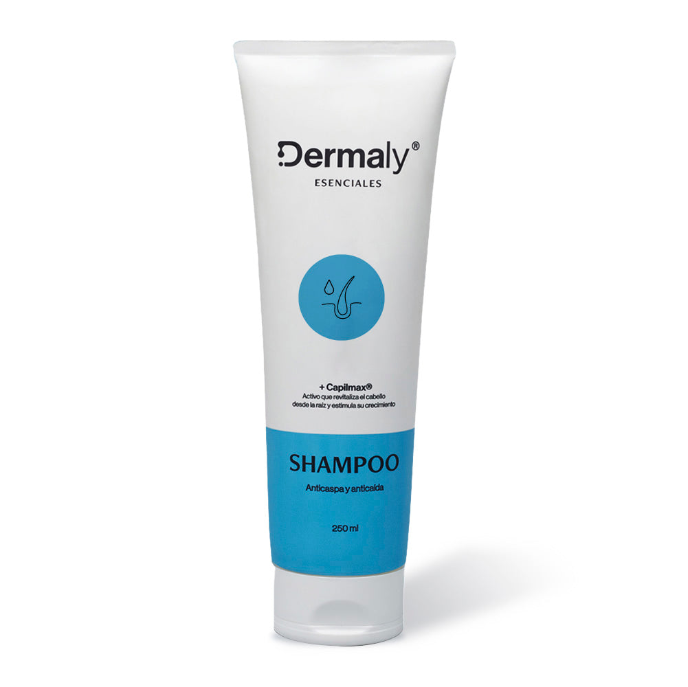 Dermaly Shampoo Anticaspa-anticaida 250ml