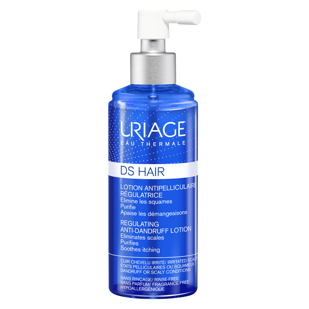 Uriage D.S. Hair Locion Spray