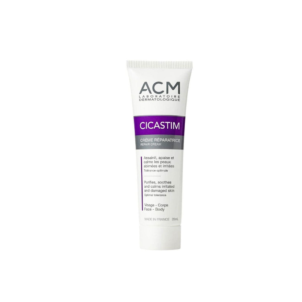 Cicastim x20ml Reparador Cutáneo