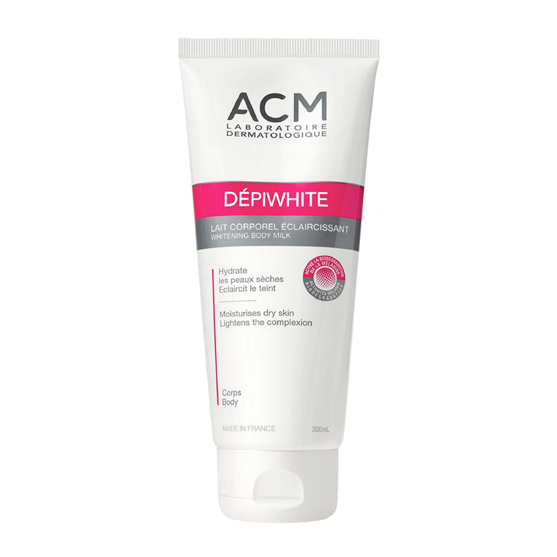 Depiwhite Body Milk X 200ml