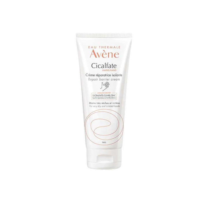 Cicalfate Manos Crema Reparadora Avène 100 ml