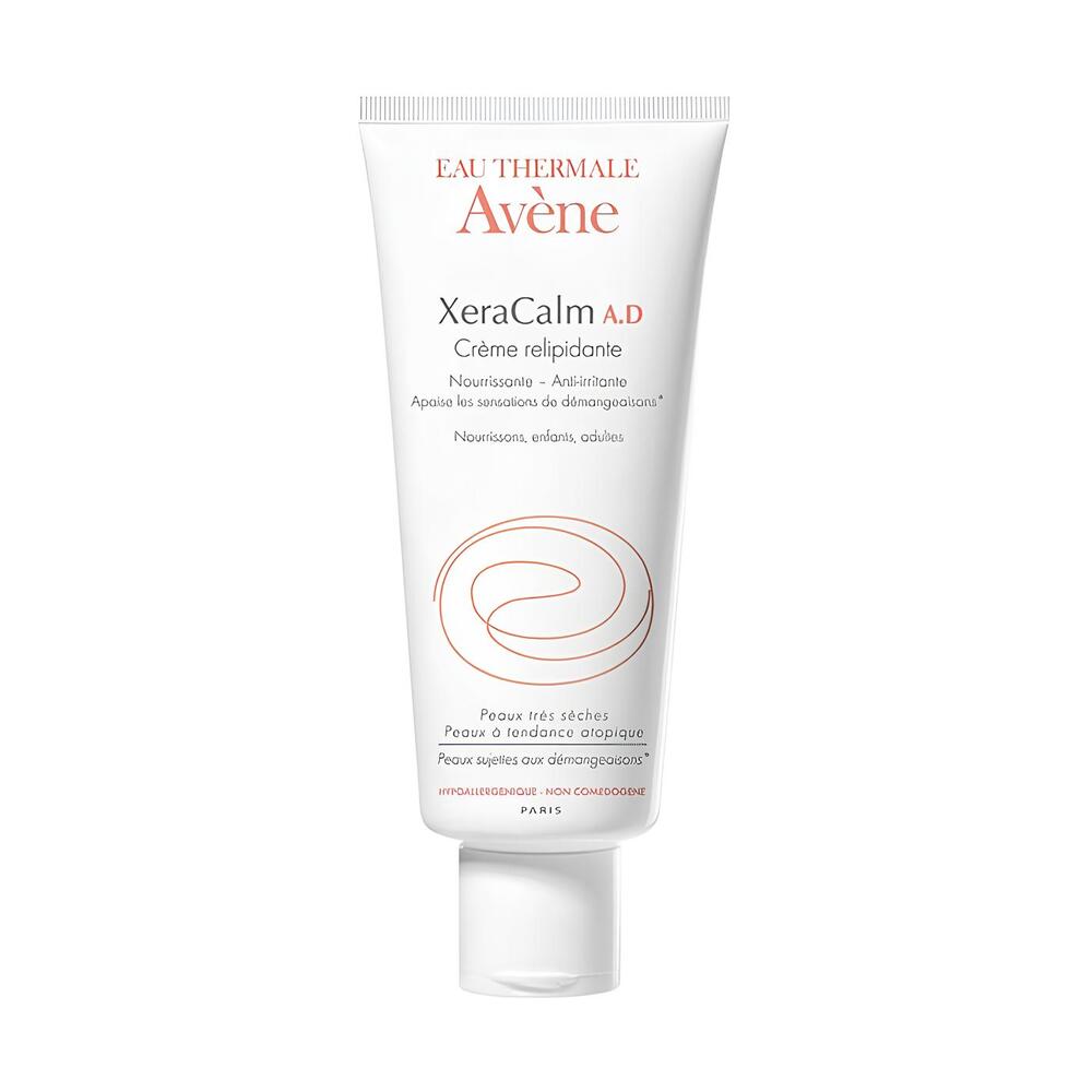 Avene Xeracalm A.D Crema 200ml Ssoft