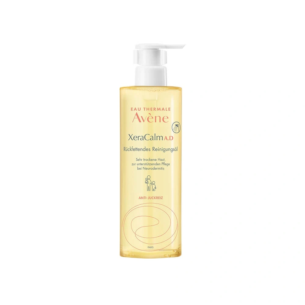 Avene Xeracalm Aceite 400ml