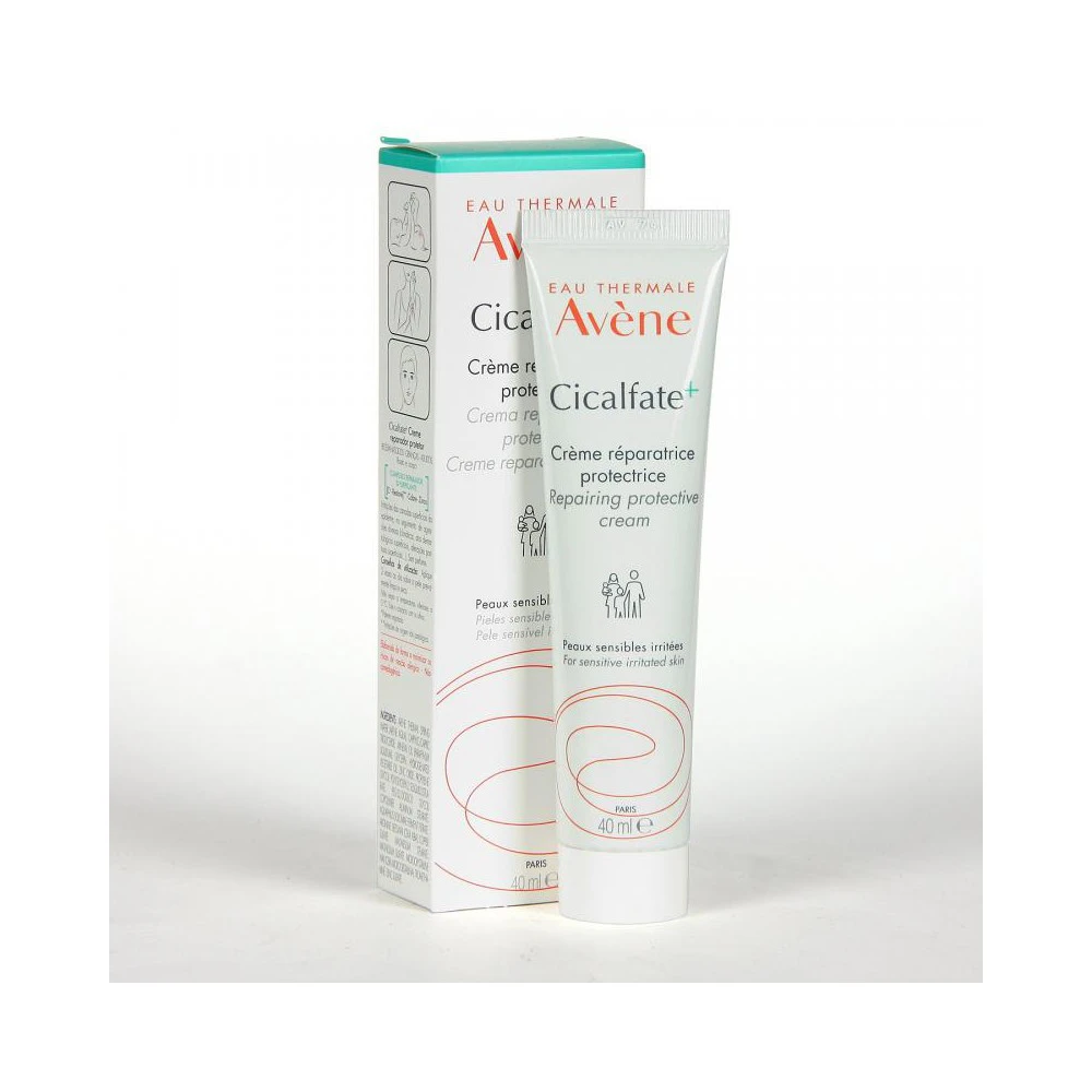Avene Cicalfate Plus Crema 40ml