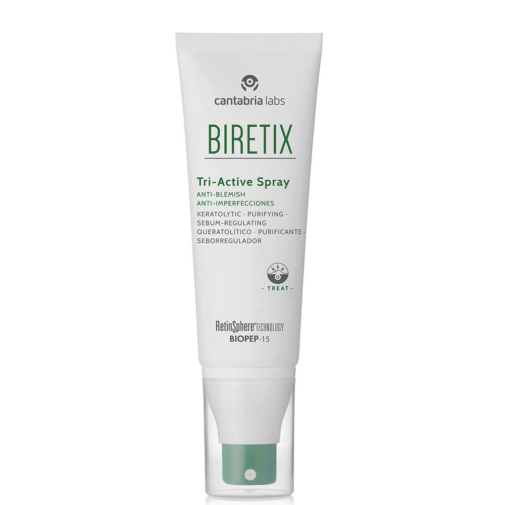 Biretix Triactive Spray Anti-Imperfecciones 100ml
