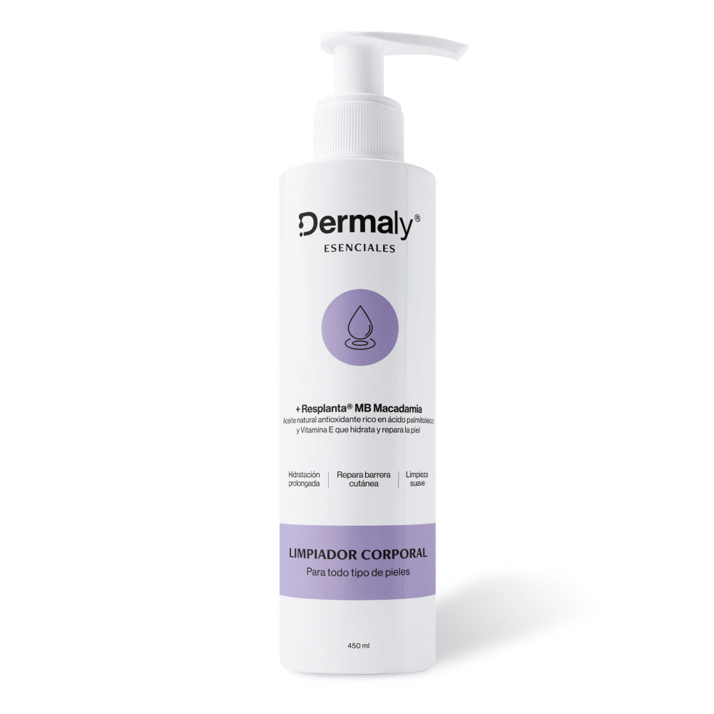 Latinologia Limpiador Corporal 450ml