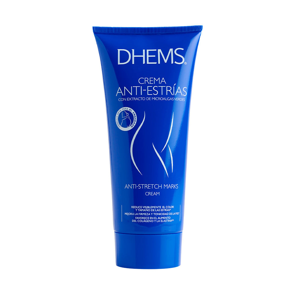 Dhems Anti-Estrías Crema 200ml