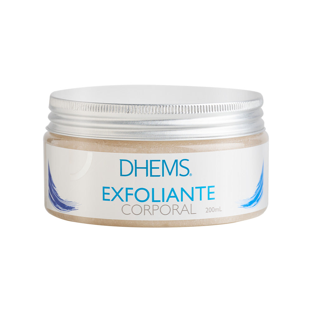 Dhems Exfoliante Corporal 200ml