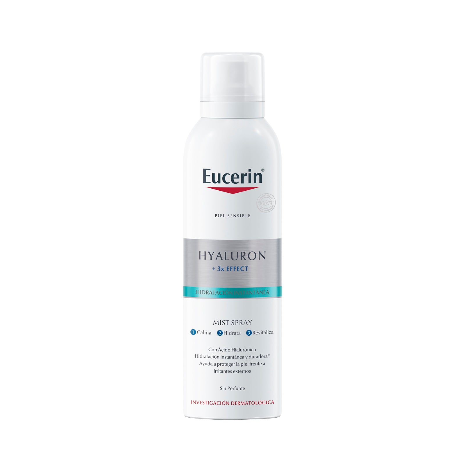 Mist Spray Facial Hyaluron Eucerin 150 ml