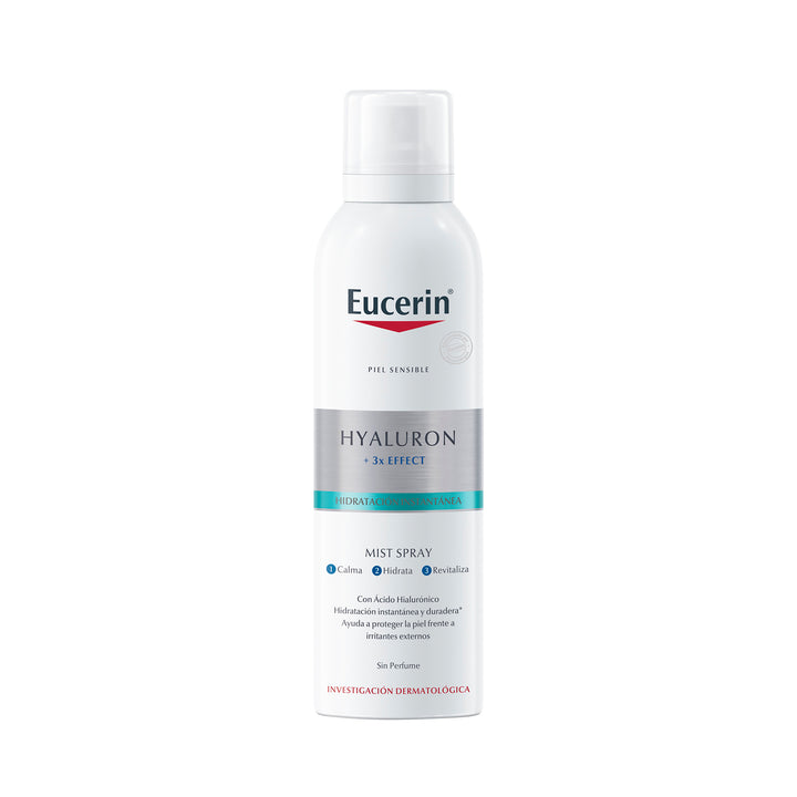 Mist Spray Facial Hyaluron Eucerin 150 ml