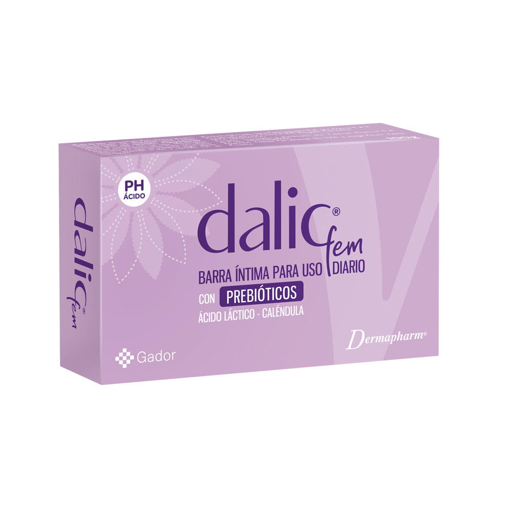 Dalic Fem Barra