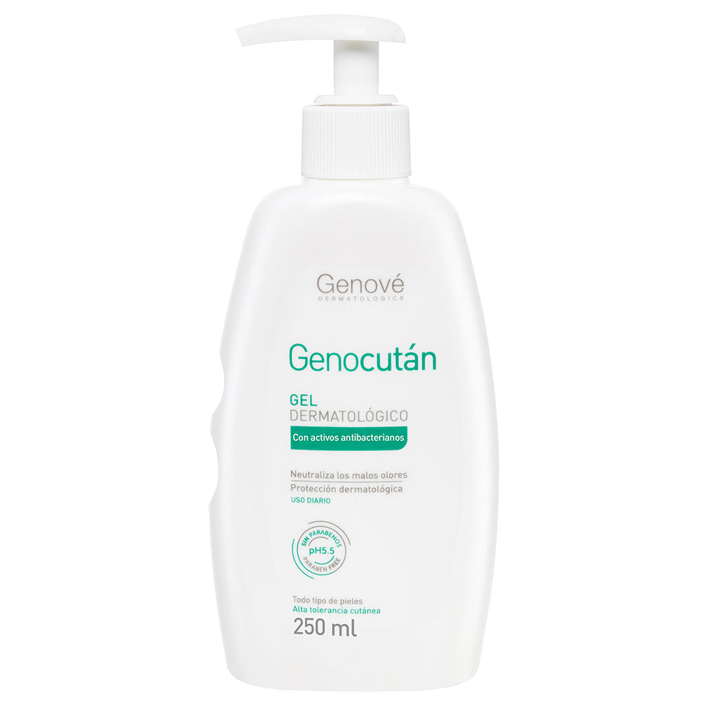 Genocutan Gel 250 ml