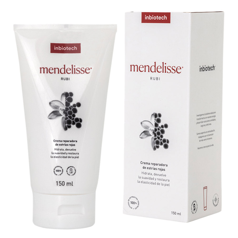 Mendelisse