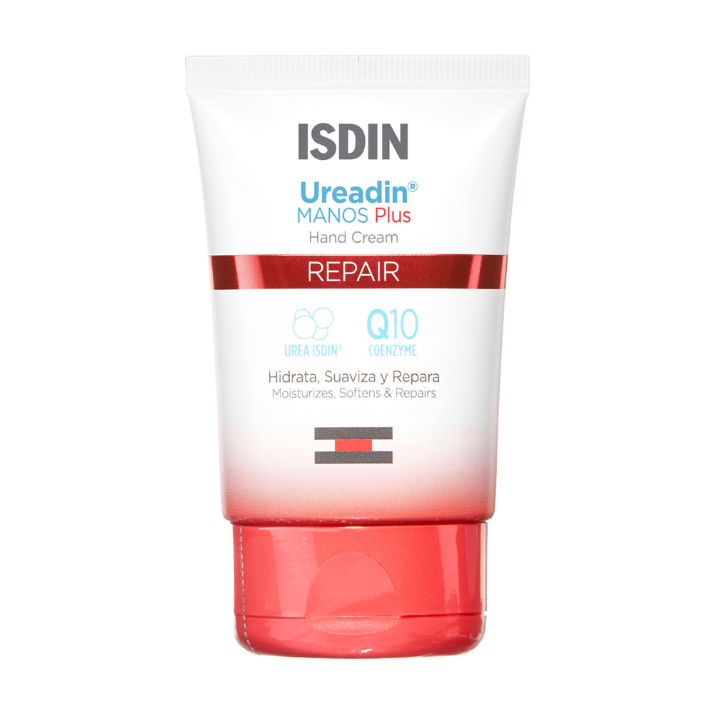 Crema de manos Ureadin Isdin 50 ml