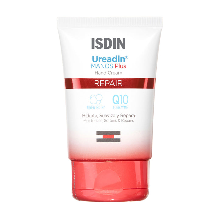 Crema de manos Ureadin Isdin 50 ml