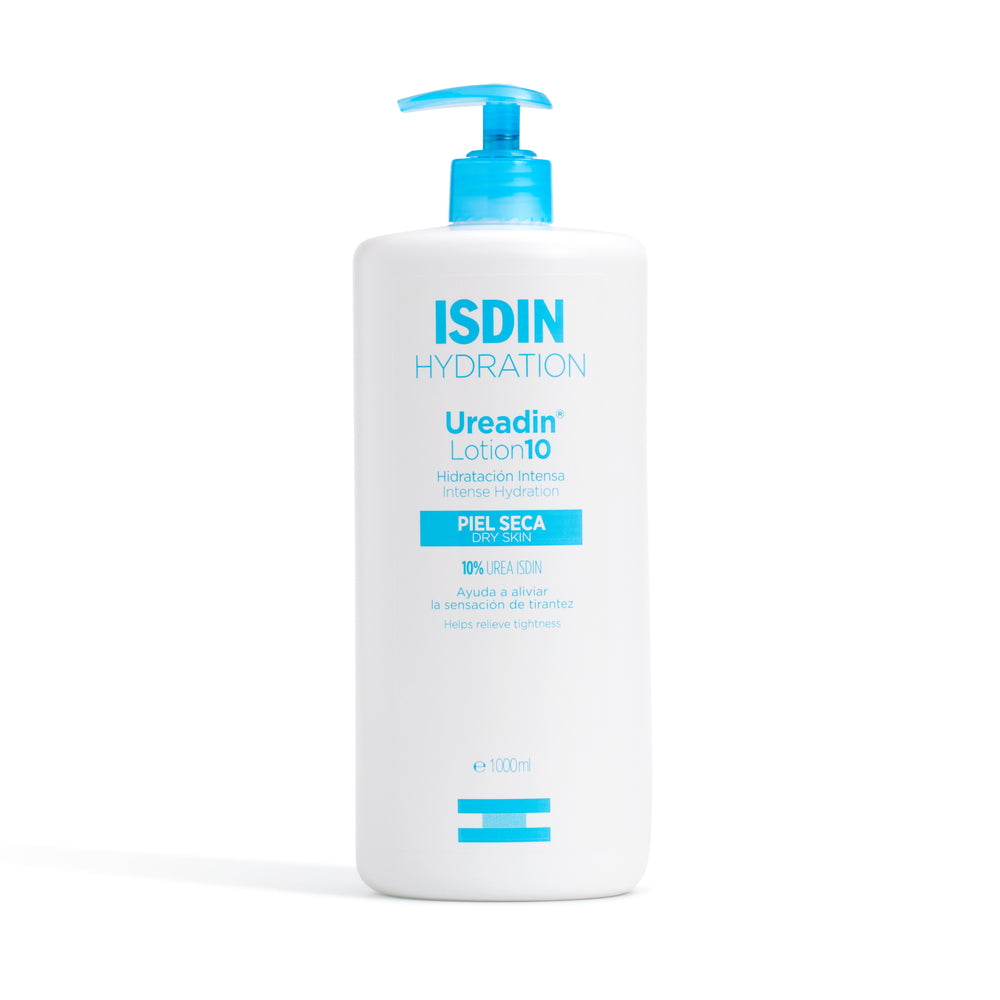 Loción Corporal Ureadin Lotion 10 Isdin 1000 ml
