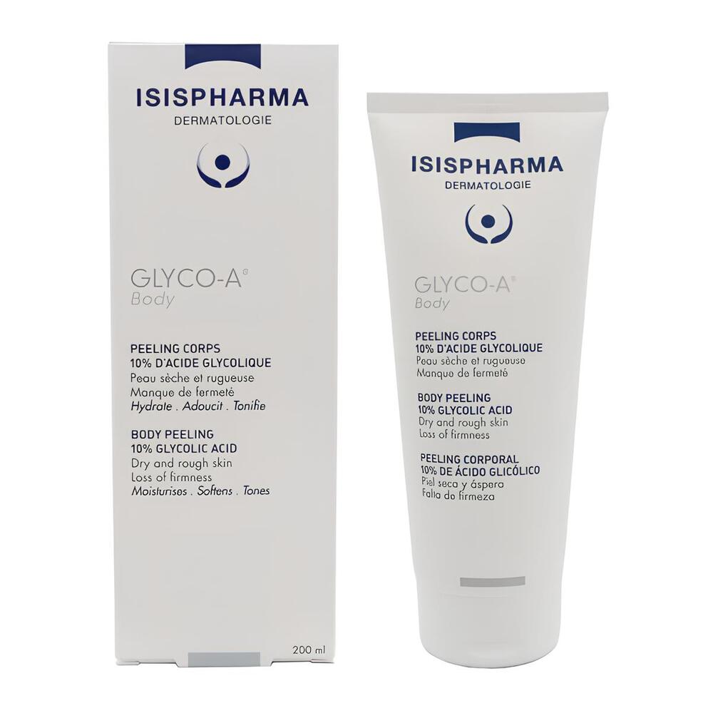 Glyco-A Body Peeling Corporal