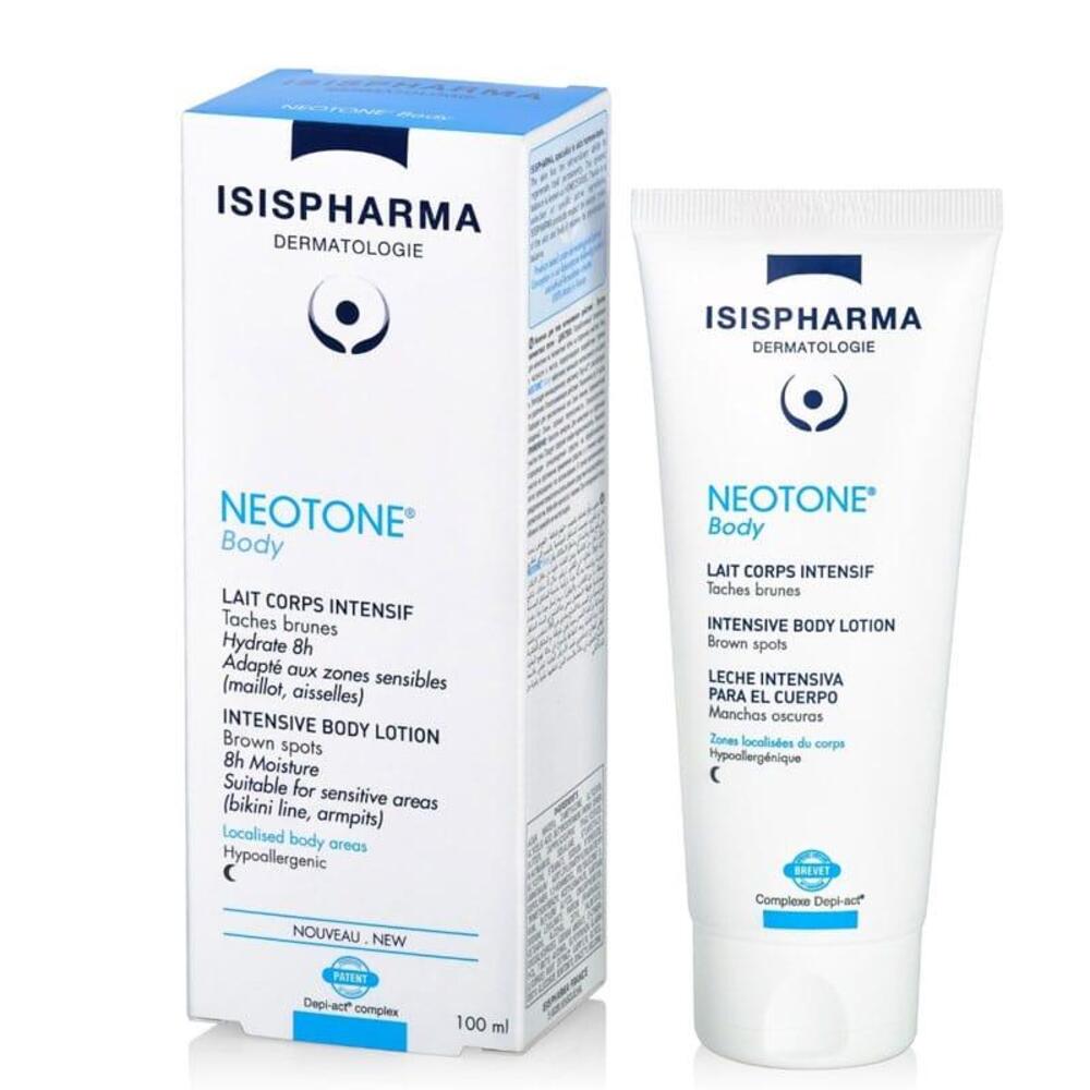Neotone Body Leche 100ml