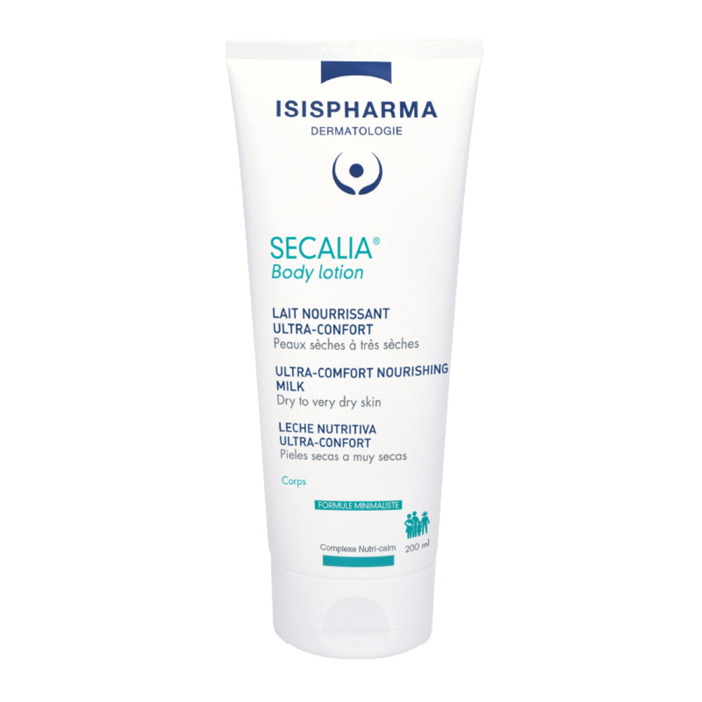 Secalia Body Lotion 200ml
