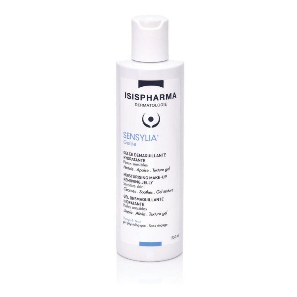 Sensylia Geleé Gel Desmaquillante 250ml