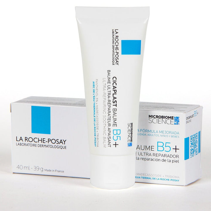 Cicaplast Baume B5+ La Roche-Posay 40 ml