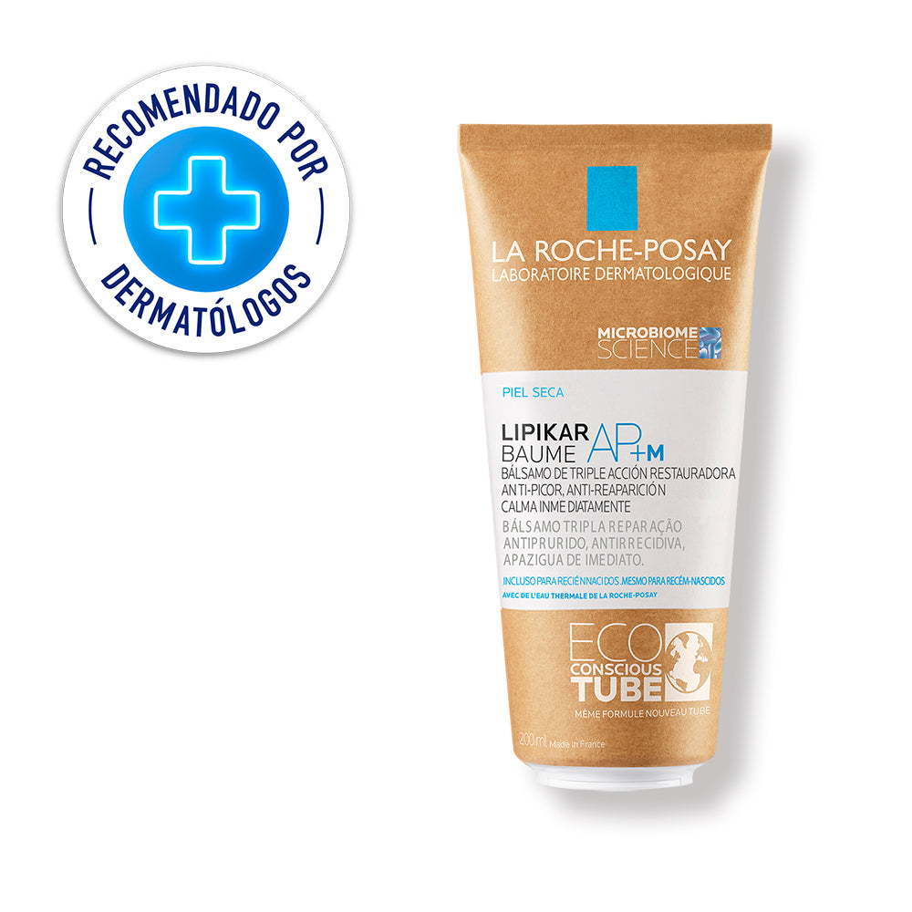 Lipikar Baume AP+M La Roche Posay 200 ml