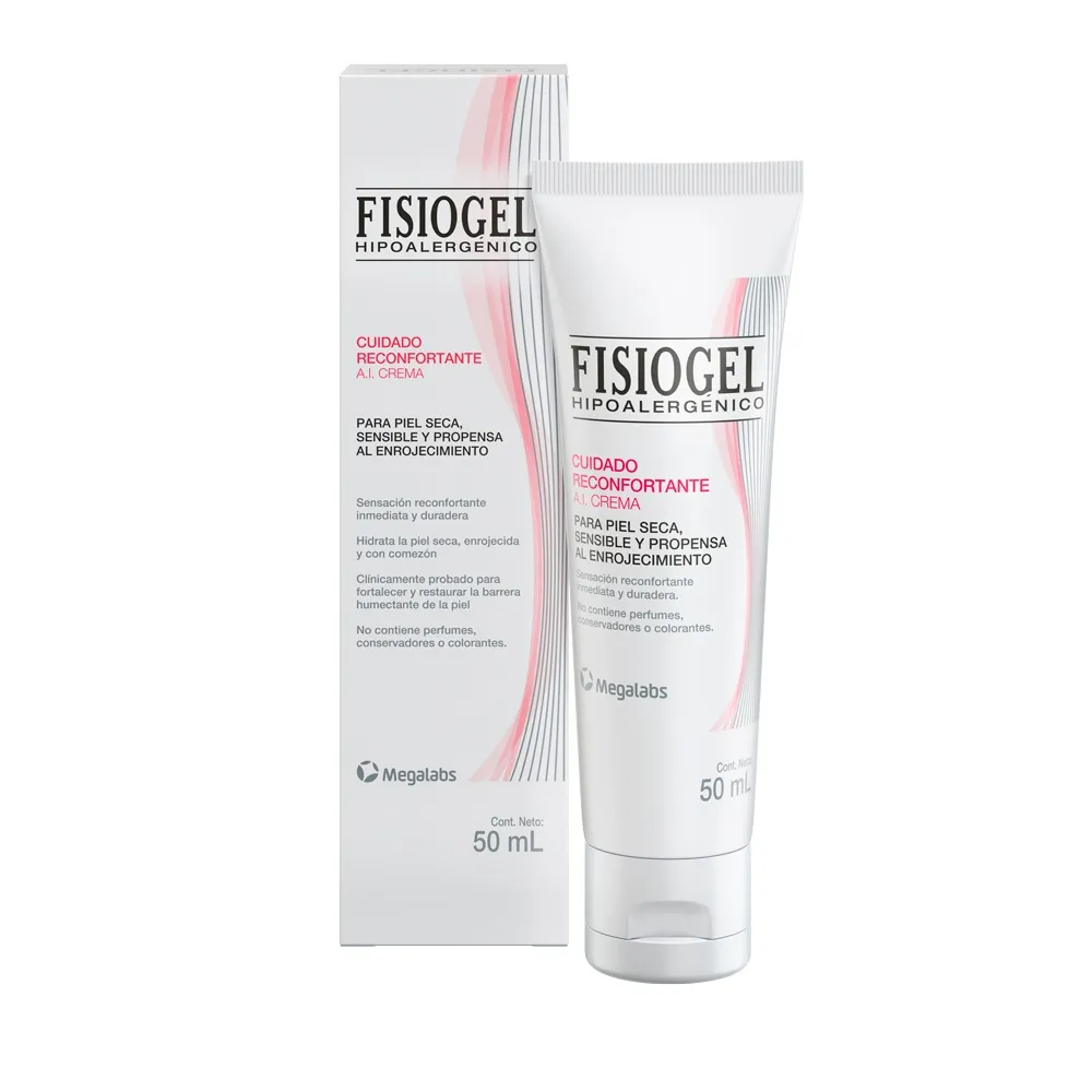 Fisiogel A.I. 50 ml