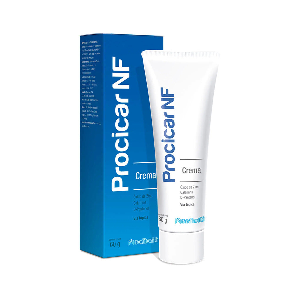 Procicar Crema