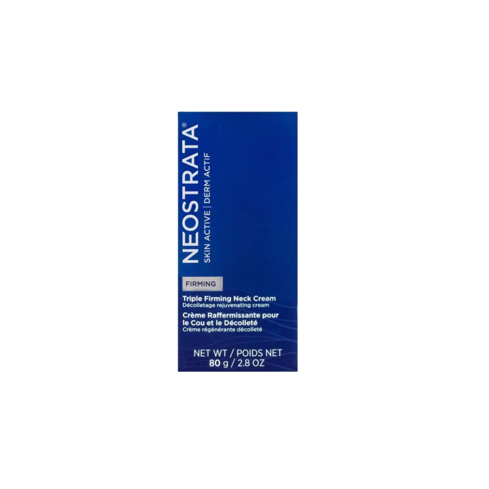 Neostrata Triple Firming Neck Cream