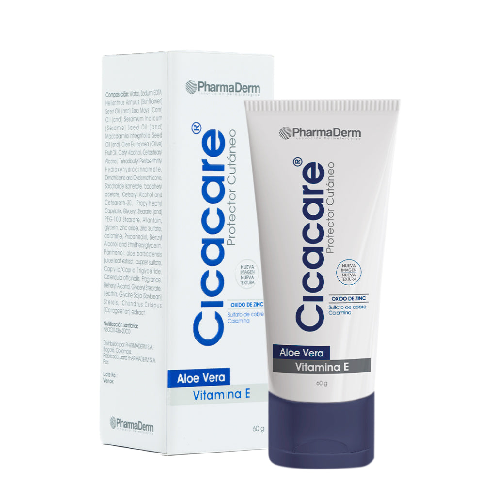 Cicacare Crema