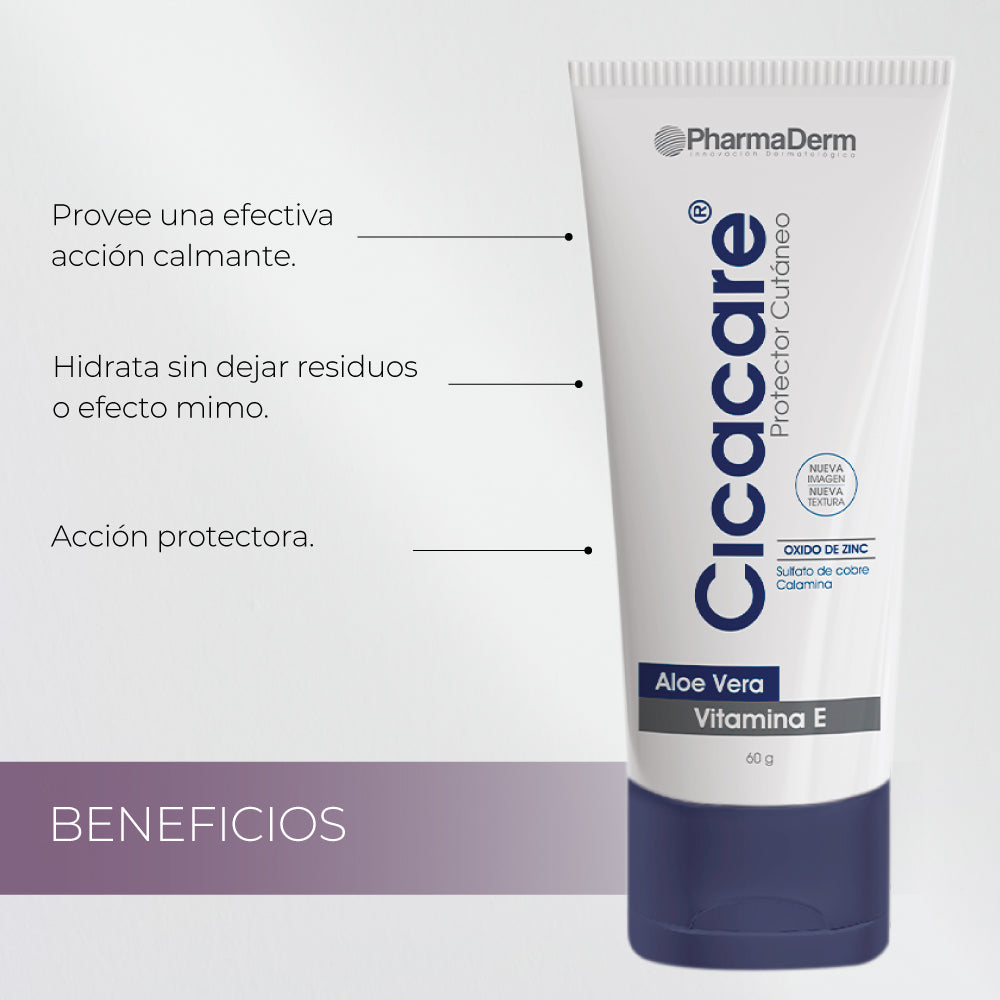 Cicacare Crema