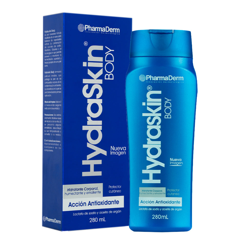 Hydraskin Body