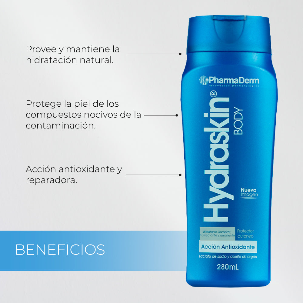 Hydraskin Body
