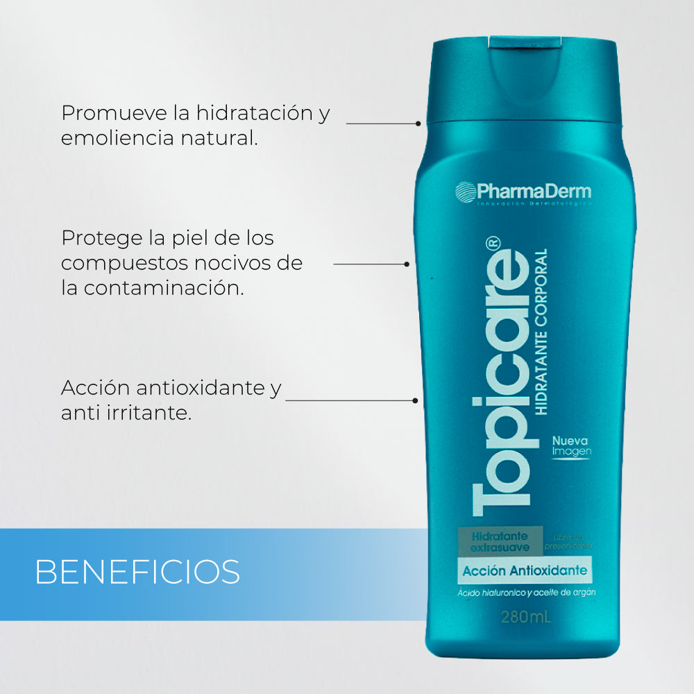 Topicare