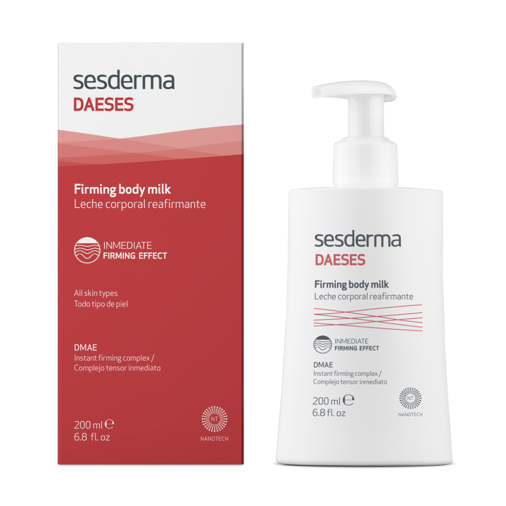 Daeses Leche Corporal Sesderma 200 ml