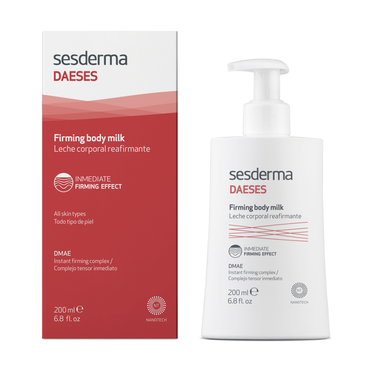 Daeses Leche Corporal Sesderma 200 ml