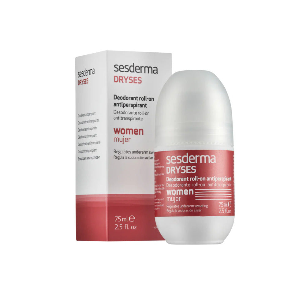 Dryses Desodorante Roll On Mujer - Sesderma 75 ml