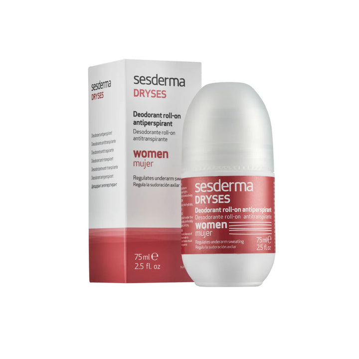 Dryses Desodorante Roll On Mujer - Sesderma 75 ml