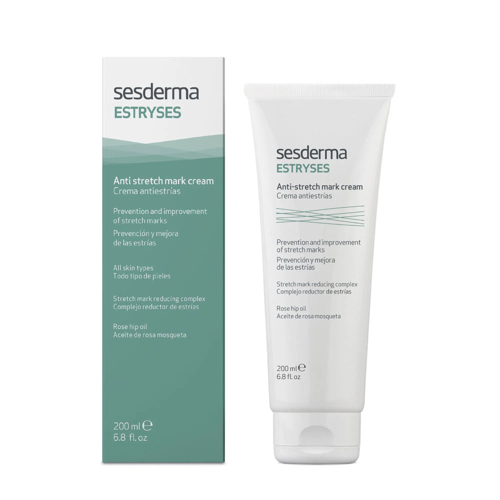 Estryses Crema Antiestrías Sesderma 200 ml