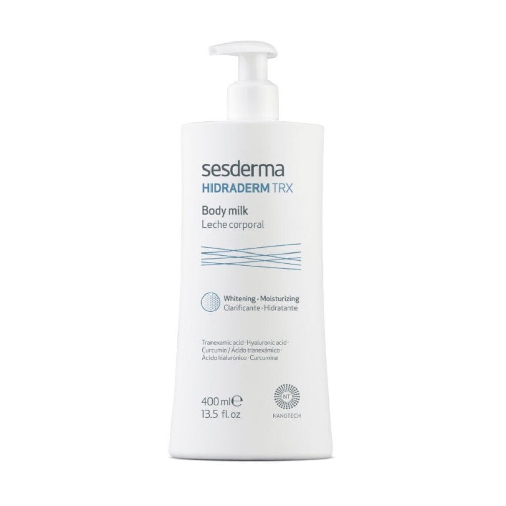 Hidraderm TRX Leche Corporal Sesderma 400 ml​_Pharmaskin