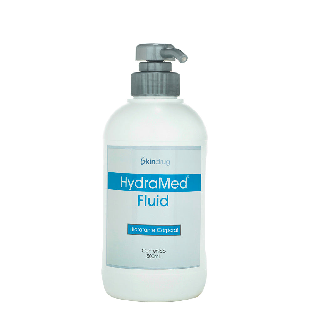 Hydramed Fluid