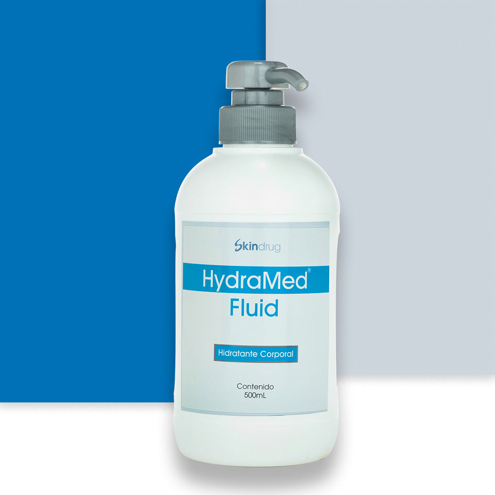 Hydramed Fluid