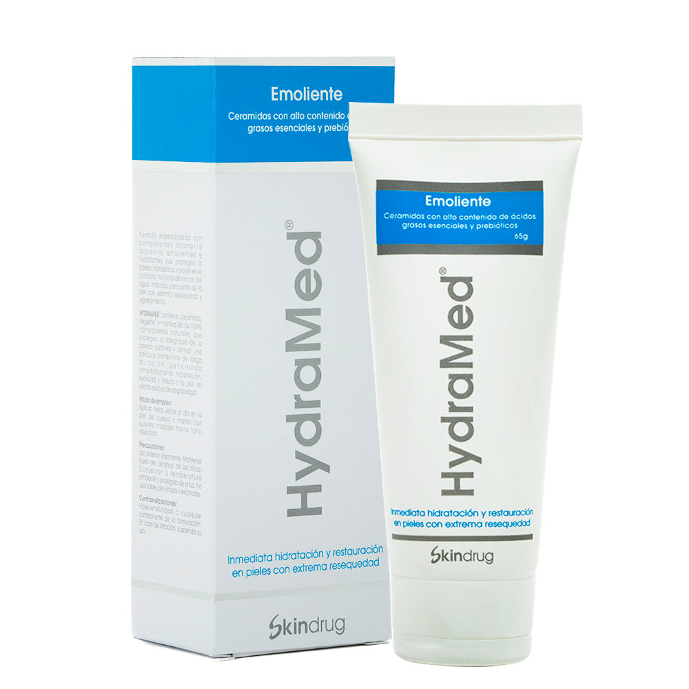 Hydramed Manos