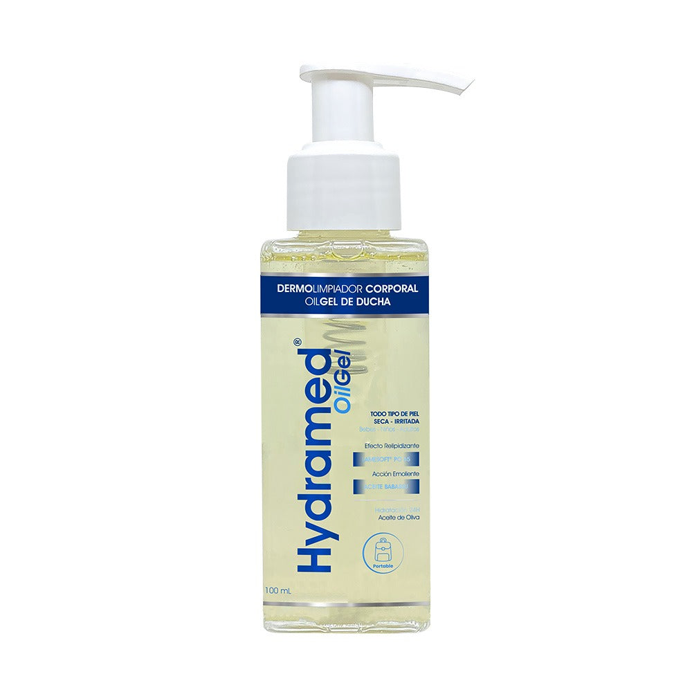Hydramed Oil Gel 100ml